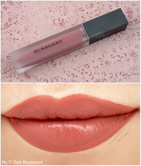 burberry liquid lip velvet lipstick|burberry liquid lip velvet review.